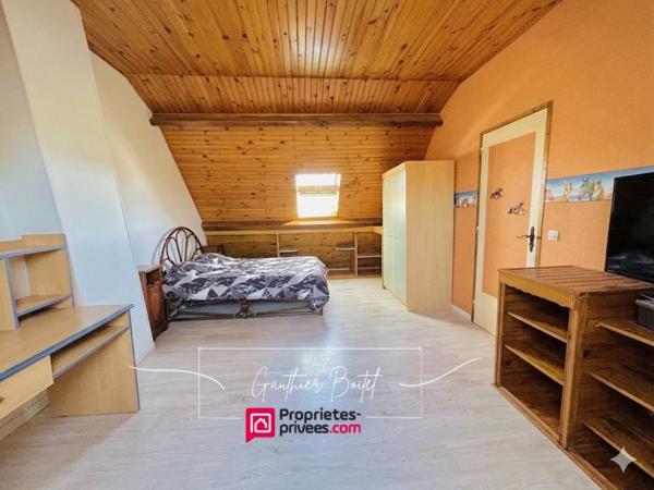 Maison Coulommiers 6 pièce(s) 130 m2