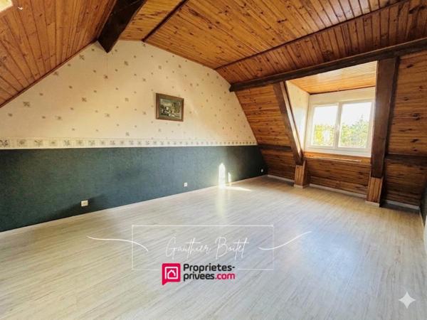Maison Coulommiers 6 pièce(s) 130 m2