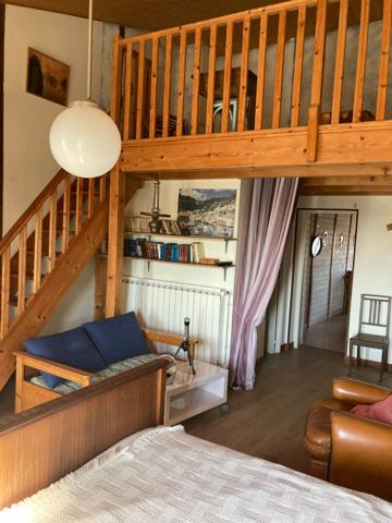 Maison proche du port à Marans