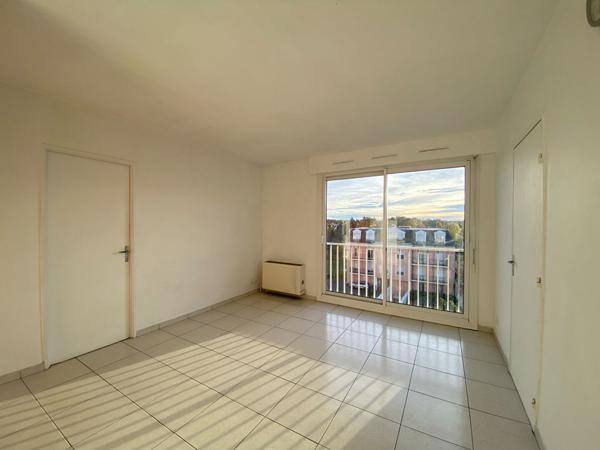 Appartement MONTGERON