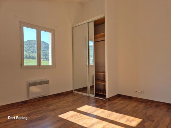 CALENZANA : Maison T5 140 m avec piscine