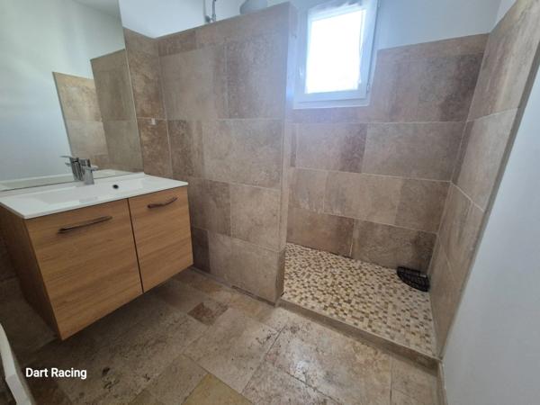 CALENZANA : Maison T5 140 m avec piscine