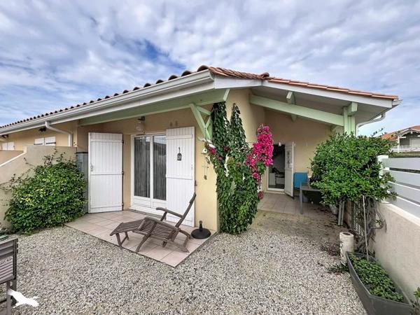 Maison 292 050 € Biscarrosse 3 p 50 m² DPE D