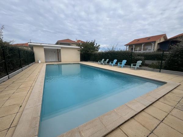 Maison 292 050 € Biscarrosse 3 p 50 m² DPE D