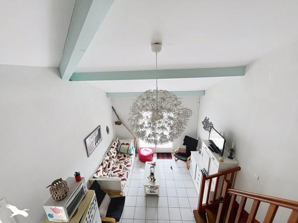 Maison 292 050 € Biscarrosse 3 p 50 m² DPE D
