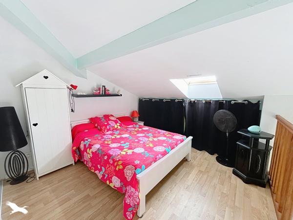 Maison 292 050 € Biscarrosse 3 p 50 m² DPE D