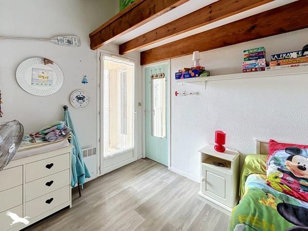 Maison 292 050 € Biscarrosse 3 p 50 m² DPE D