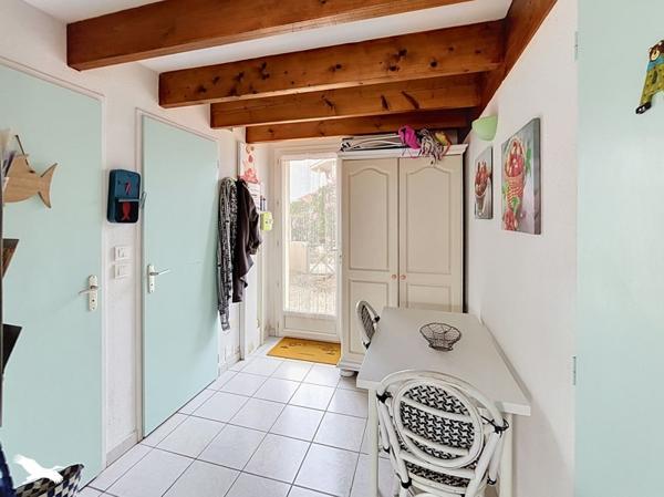 Maison 292 050 € Biscarrosse 3 p 50 m² DPE D