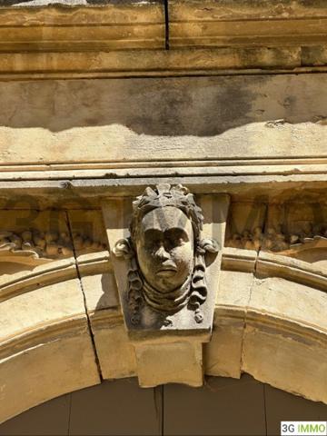 Vente / Appartement à Uzès (30700)