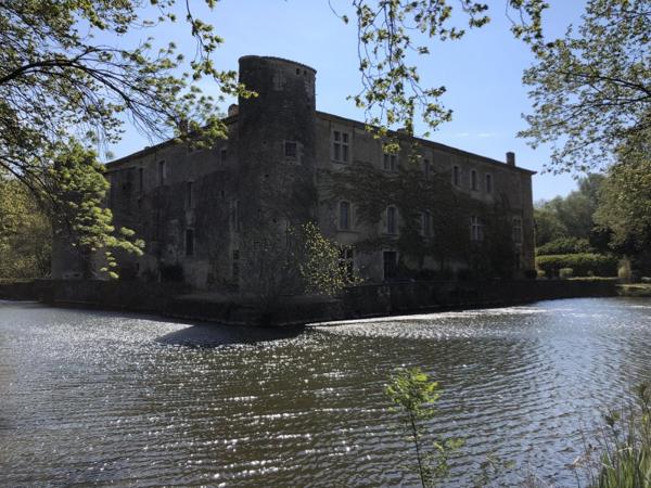 Vente / Appartement à Uzès (30700)