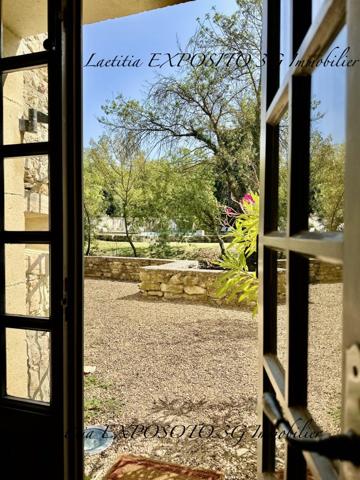 Vente / Appartement à Uzès (30700)