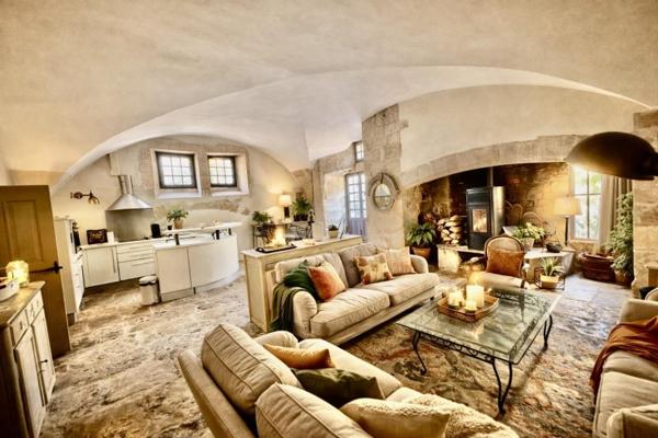 Vente / Appartement à Uzès (30700)