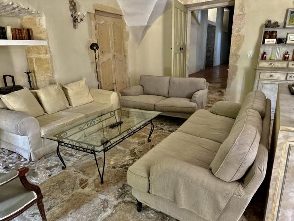 Vente / Appartement à Uzès (30700)