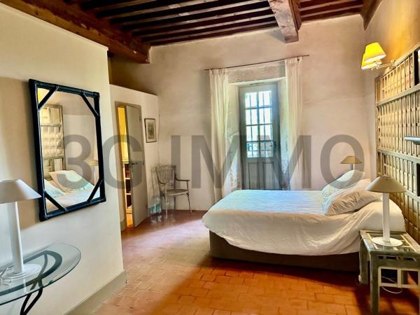 Vente / Appartement à Uzès (30700)