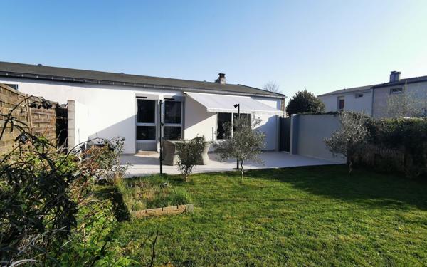 Maison à vendre    4 pièces • 88 m2 Boussy-Saint-Antoine