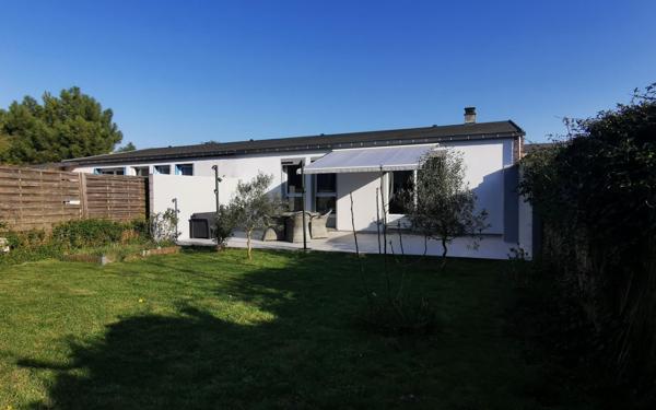 Maison à vendre    4 pièces • 88 m2 Boussy-Saint-Antoine