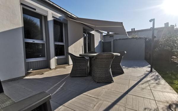 Maison à vendre    4 pièces • 88 m2 Boussy-Saint-Antoine