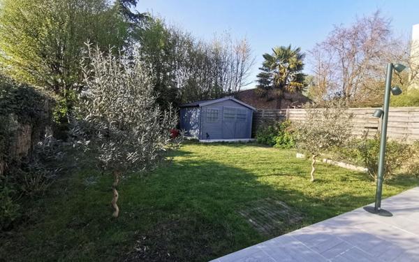 Maison à vendre    4 pièces • 88 m2 Boussy-Saint-Antoine