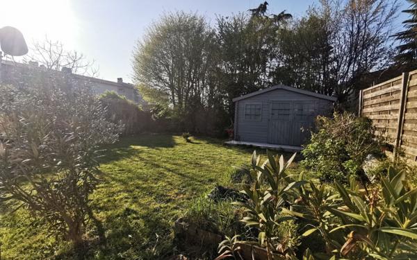 Maison à vendre    4 pièces • 88 m2 Boussy-Saint-Antoine