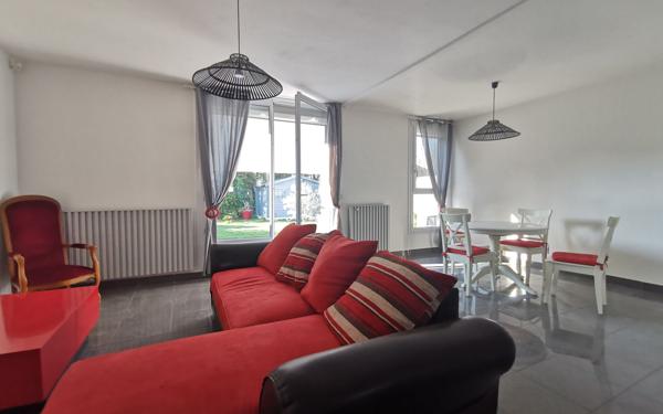 Maison à vendre    4 pièces • 88 m2 Boussy-Saint-Antoine