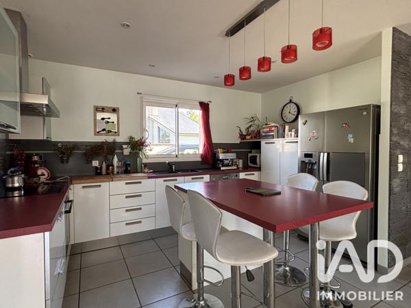Maison à vendre 6 pièces 144 m² Coarraze