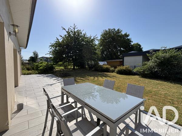 Maison à vendre 6 pièces 144 m² Coarraze