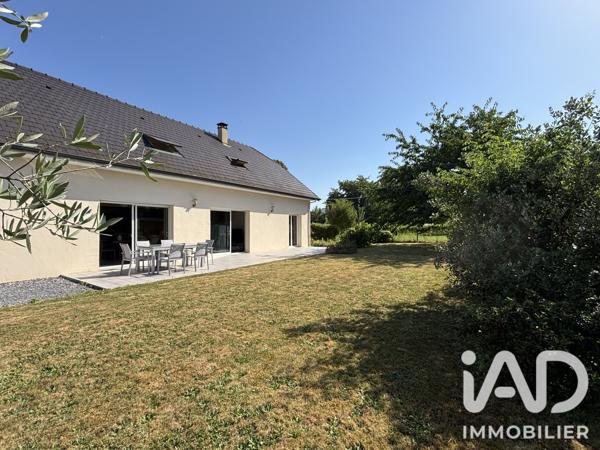 Maison à vendre 6 pièces 144 m² Coarraze