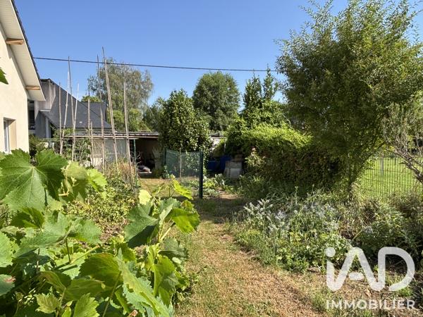 Maison à vendre 6 pièces 144 m² Coarraze