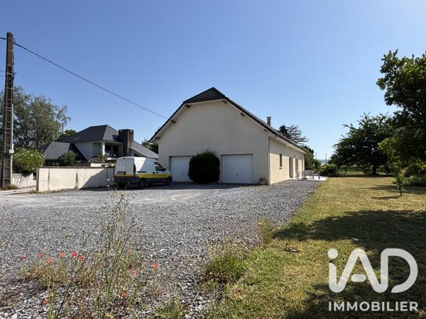 Maison à vendre 6 pièces 144 m² Coarraze