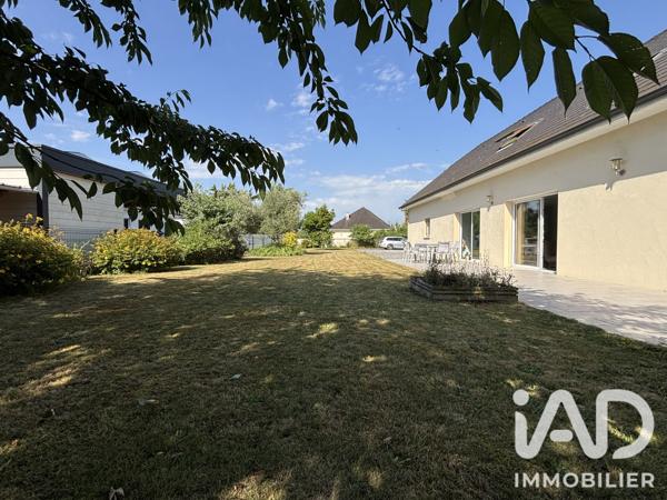 Maison à vendre 6 pièces 144 m² Coarraze