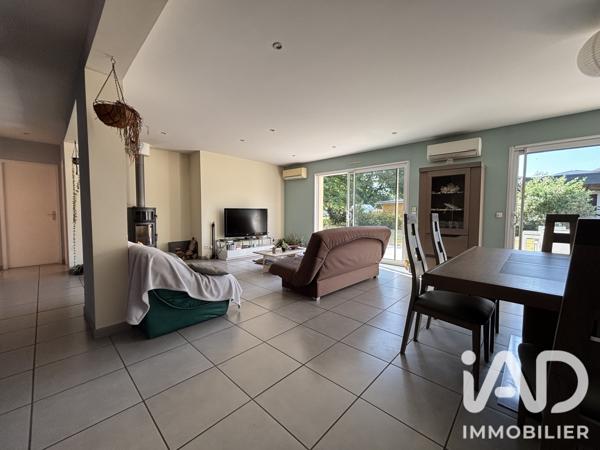 Maison à vendre 6 pièces 144 m² Coarraze