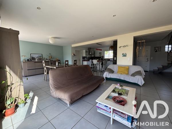 Maison à vendre 6 pièces 144 m² Coarraze