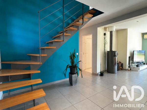 Maison à vendre 6 pièces 144 m² Coarraze