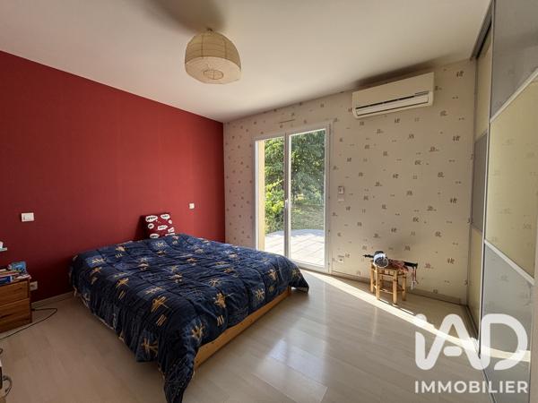 Maison à vendre 6 pièces 144 m² Coarraze