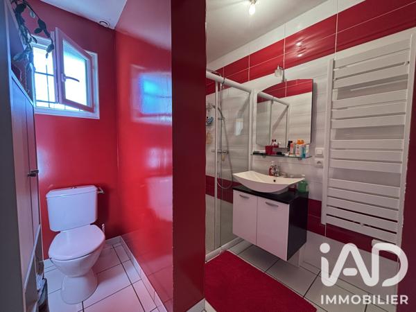 Maison à vendre 6 pièces 144 m² Coarraze
