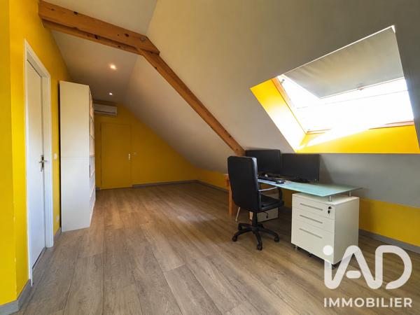 Maison à vendre 6 pièces 144 m² Coarraze