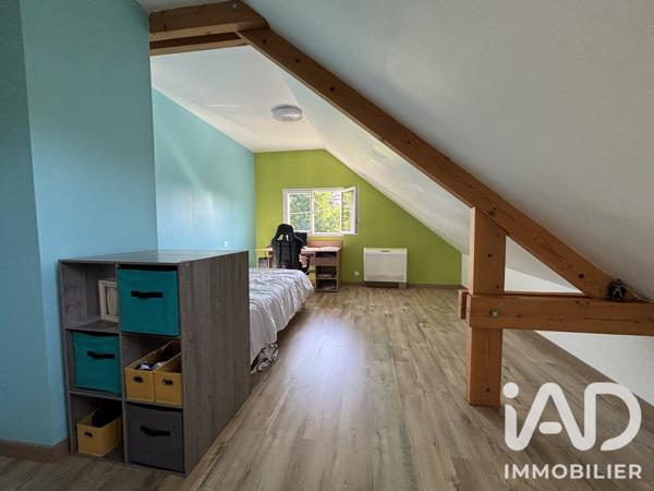 Maison à vendre 6 pièces 144 m² Coarraze