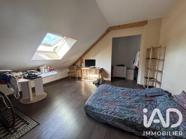 Maison à vendre 6 pièces 144 m² Coarraze