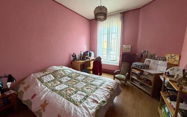 Immeuble à vendre