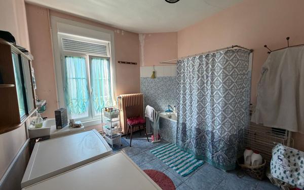 Immeuble à vendre