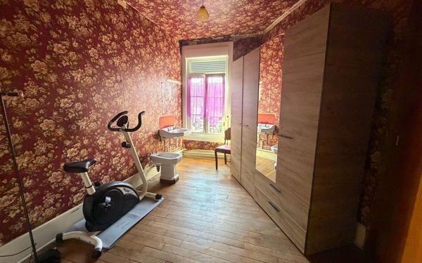 Immeuble à vendre