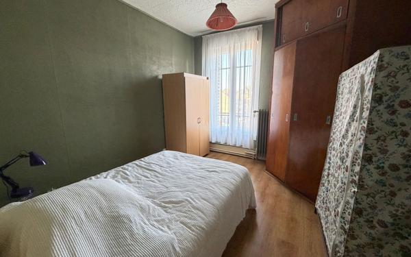Immeuble à vendre