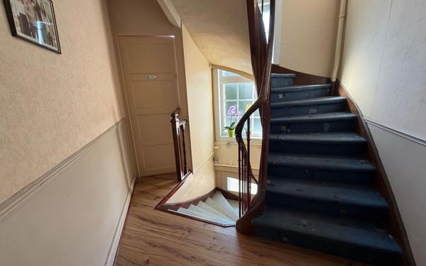 Immeuble à vendre