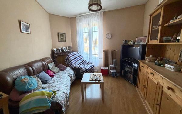 Immeuble à vendre