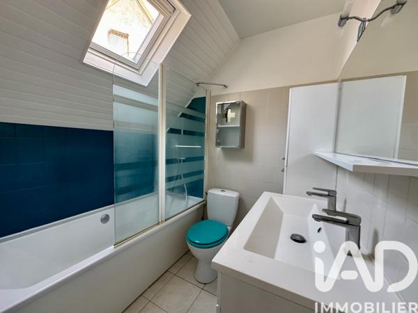 Appartement à vendre 4 pièces 67 m² Maintenon