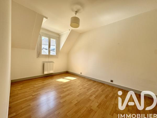 Appartement à vendre 4 pièces 67 m² Maintenon