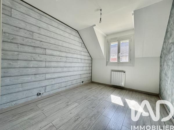 Appartement à vendre 4 pièces 67 m² Maintenon