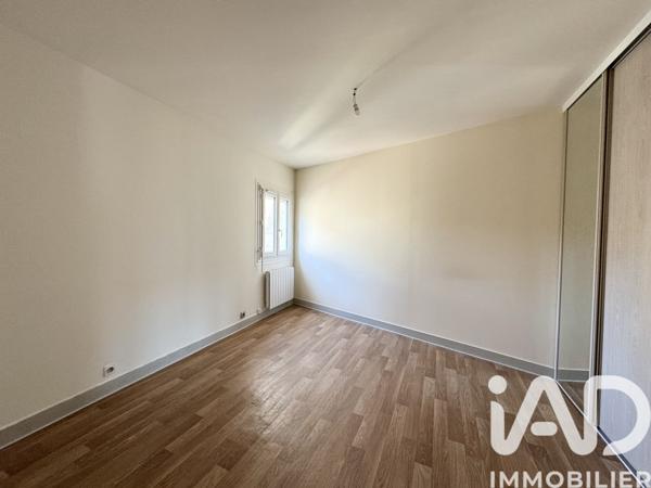 Appartement à vendre 4 pièces 67 m² Maintenon