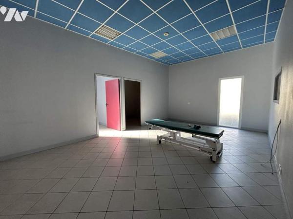 BATIMENT 360 M² environ CENTRE VILLE