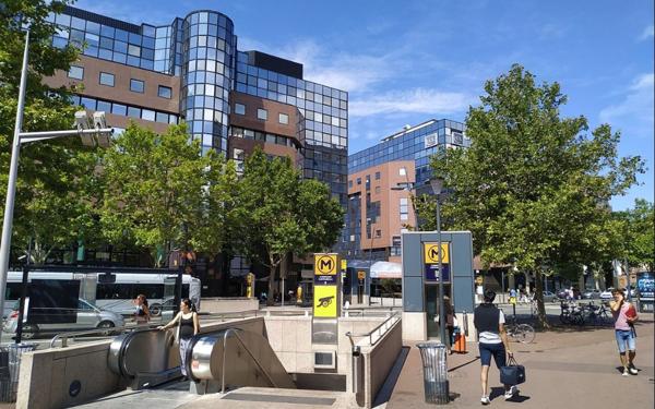 Stationnement à vendre    Toulouse